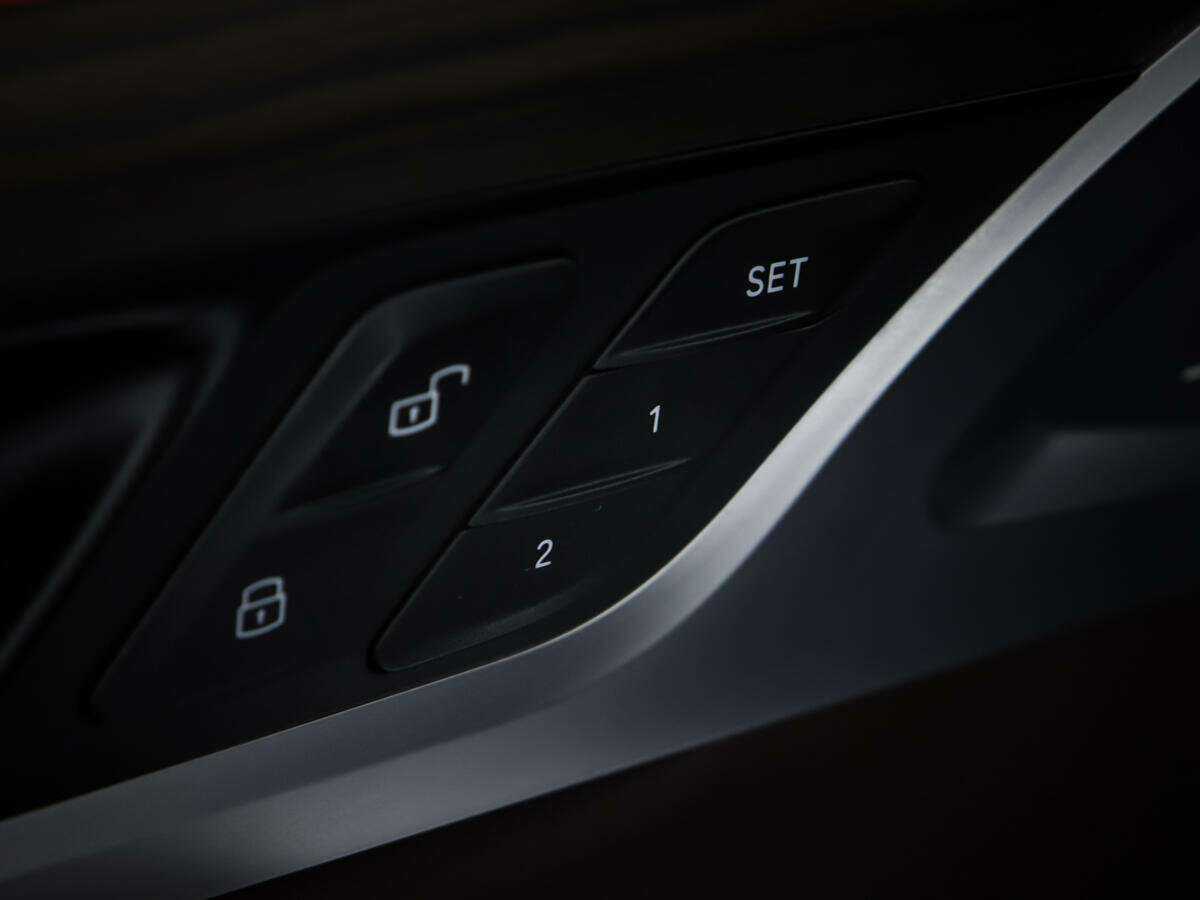 BMW X3 30d xDrive, 2020 Фото №17