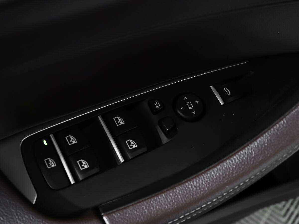 BMW X3 30d xDrive, 2020 Фото №18