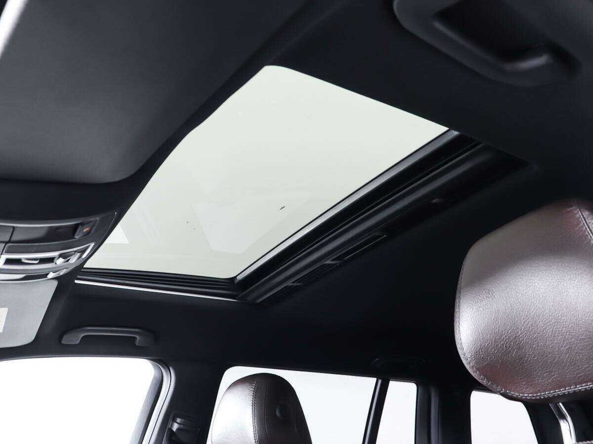 Mercedes-Benz GL-Класс 350 CDI BlueTEC, 2015 Фото №20