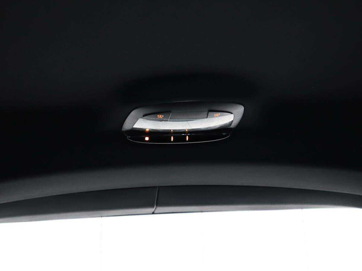 Mercedes-Benz GL-Класс 350 CDI BlueTEC, 2015 Фото №21