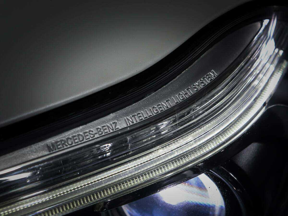 Mercedes-Benz GL-Класс 350 CDI BlueTEC, 2015 Фото №26