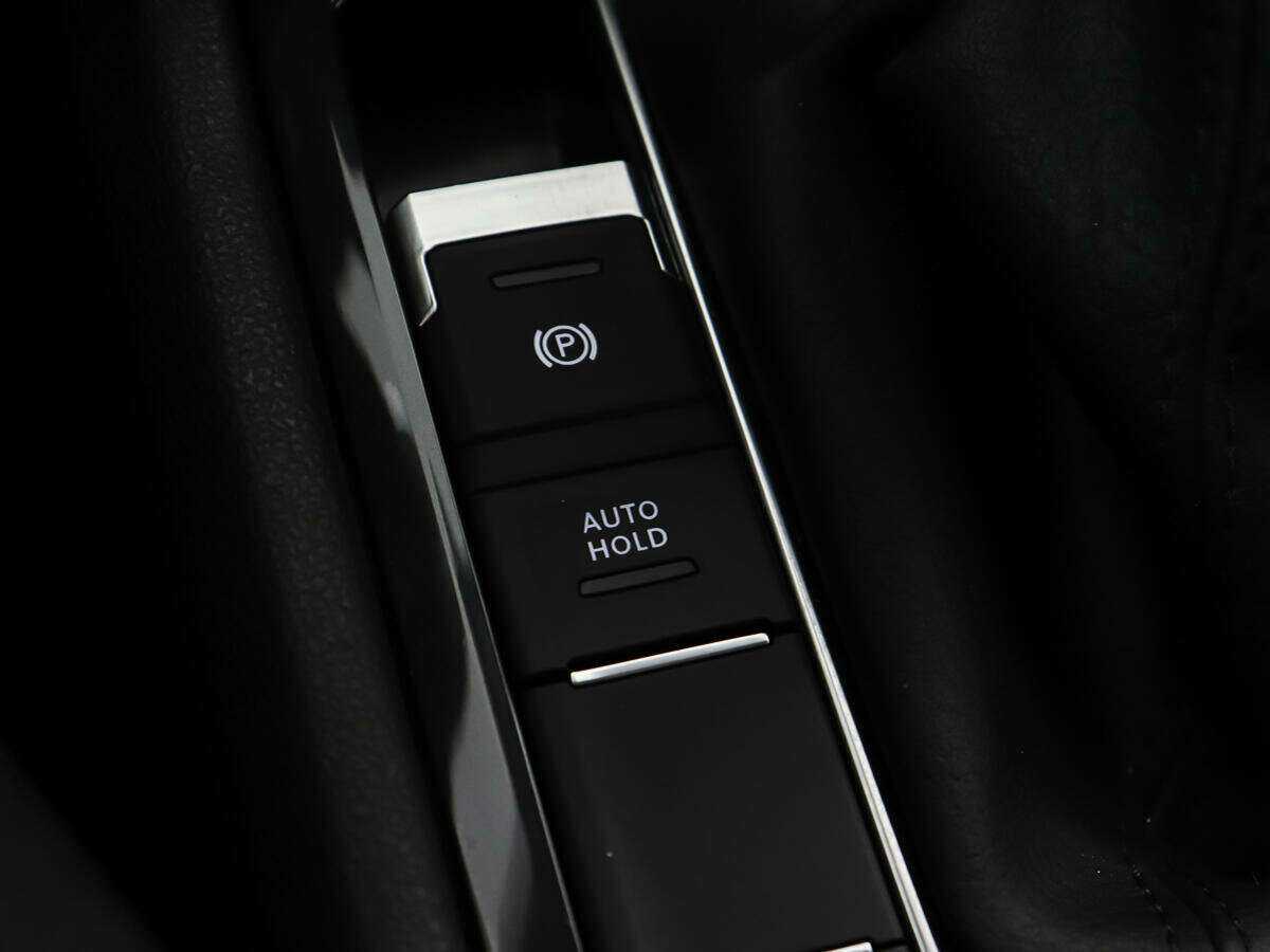 Volkswagen Tiguan, 2021 Фото №18