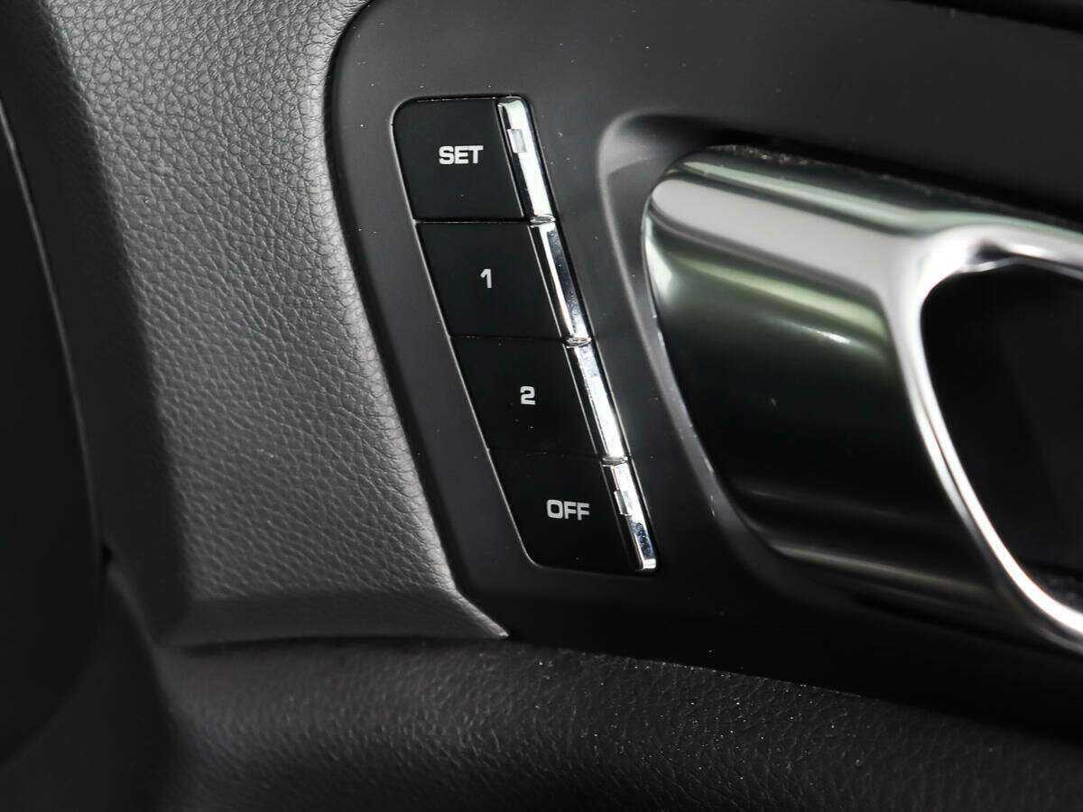 Porsche Cayenne Diesel, 2012 Фото №17