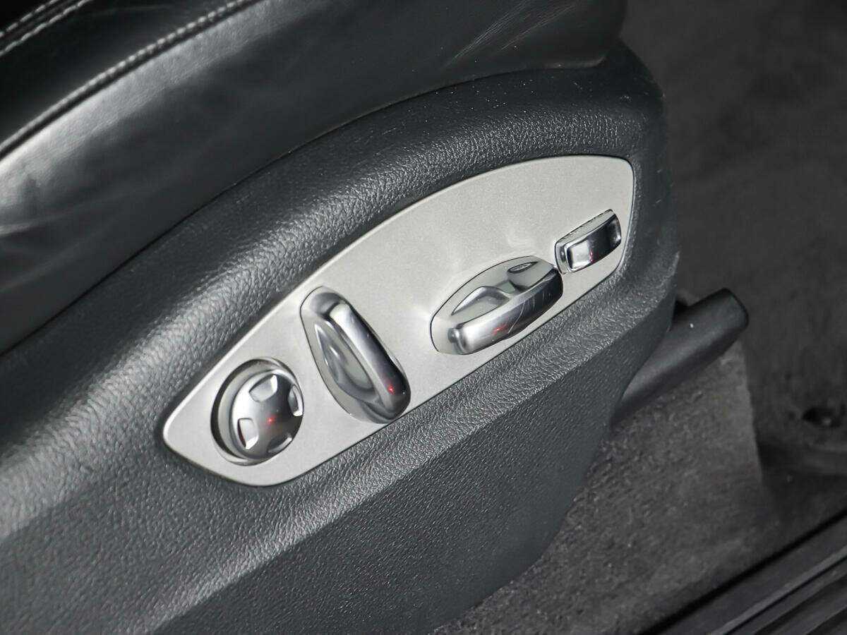 Porsche Cayenne Diesel, 2012 Фото №18