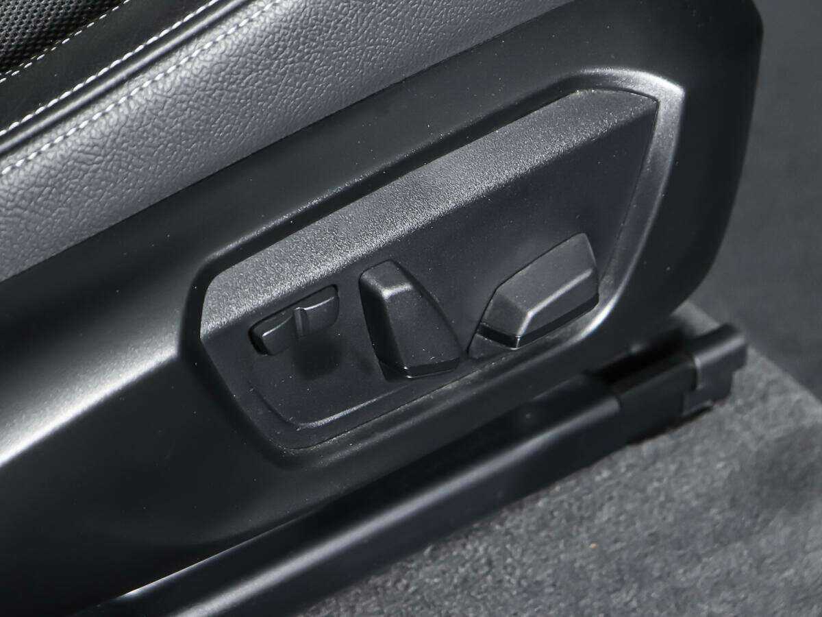 BMW X4 20d, 2017 Фото №23