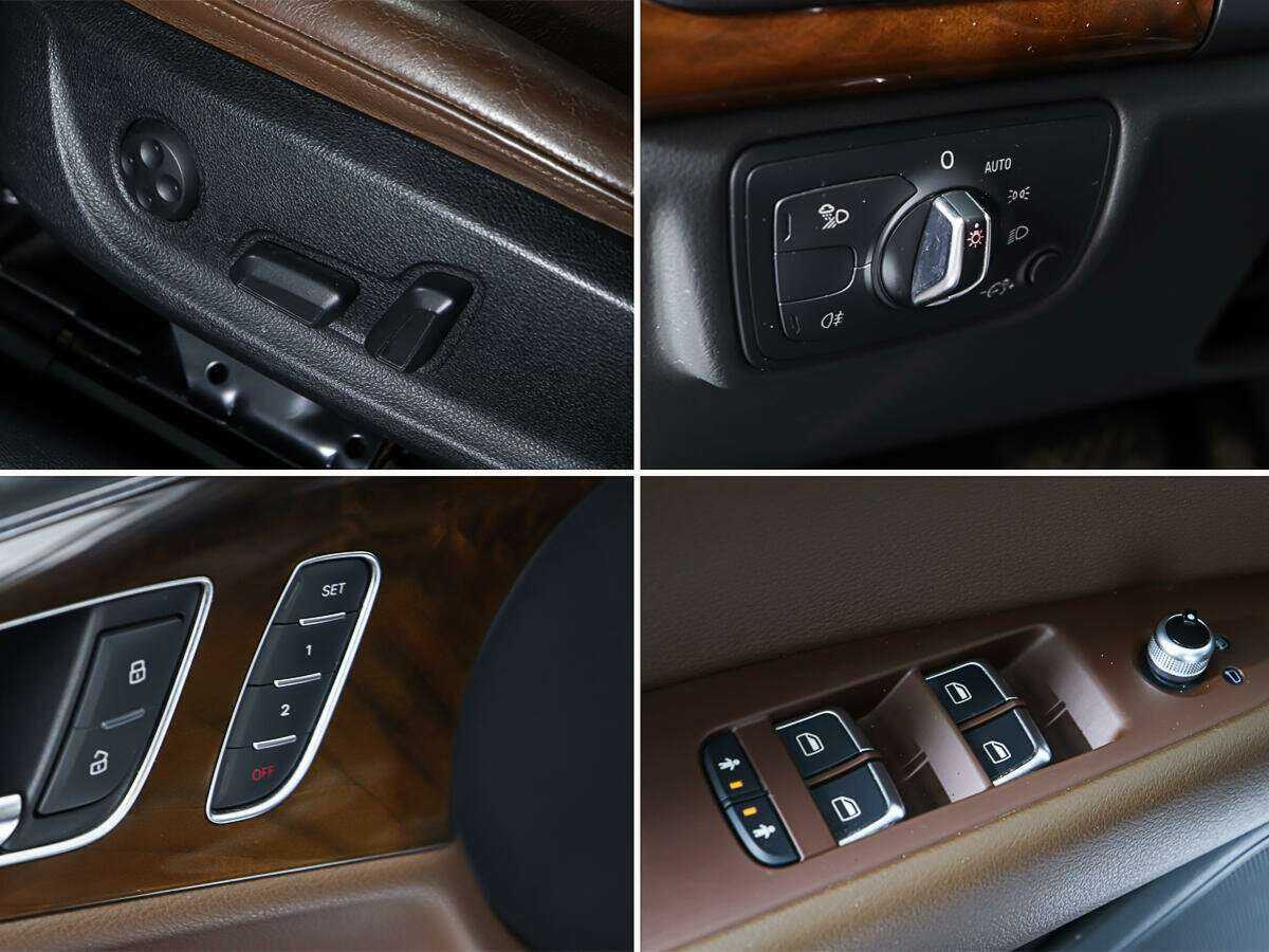 Audi A7, 2014 Фото №23