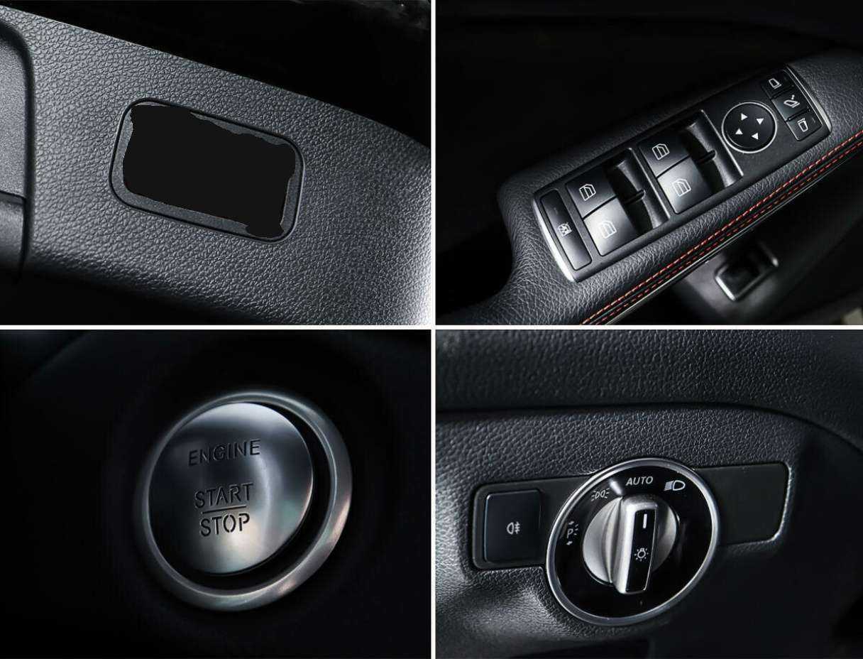 Mercedes-Benz GLA 250, 2018 Фото №16