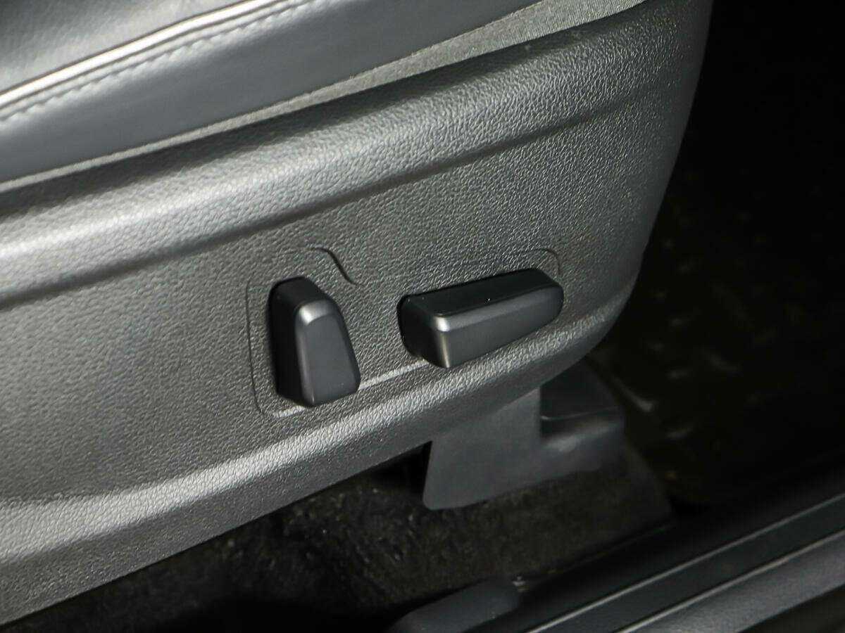 Hyundai Santa Fe, 2022 Фото №18