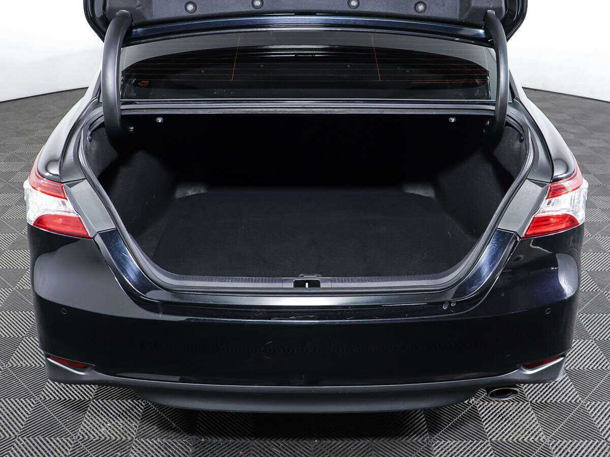 Toyota Camry, 2020 - 212 127 км. | Фото №7
