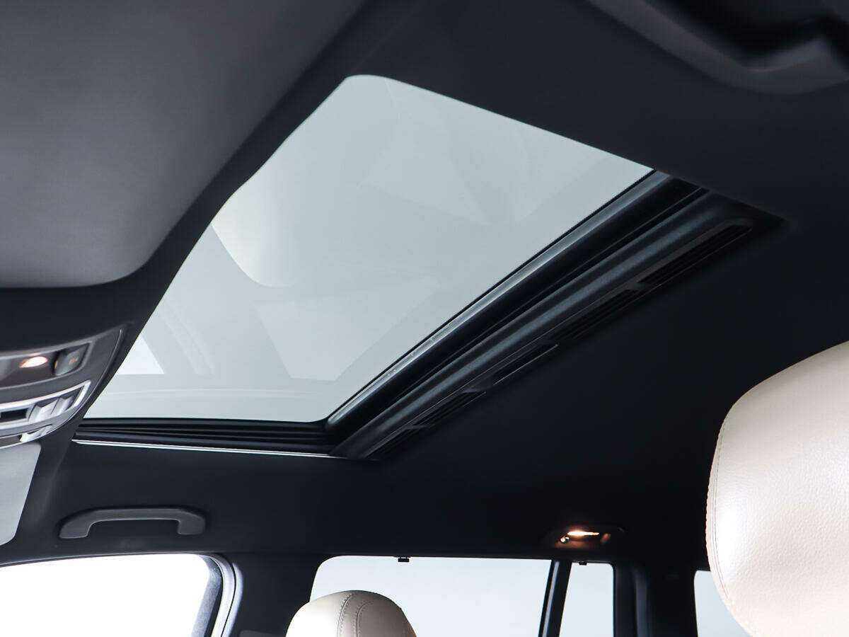 Mercedes-Benz GL-Класс 400, 2015 Фото №22