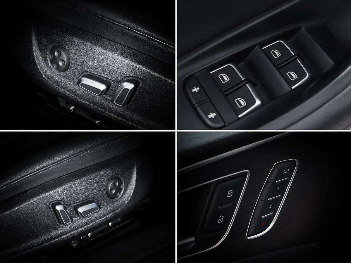 Audi A6, 2018 Фото №17