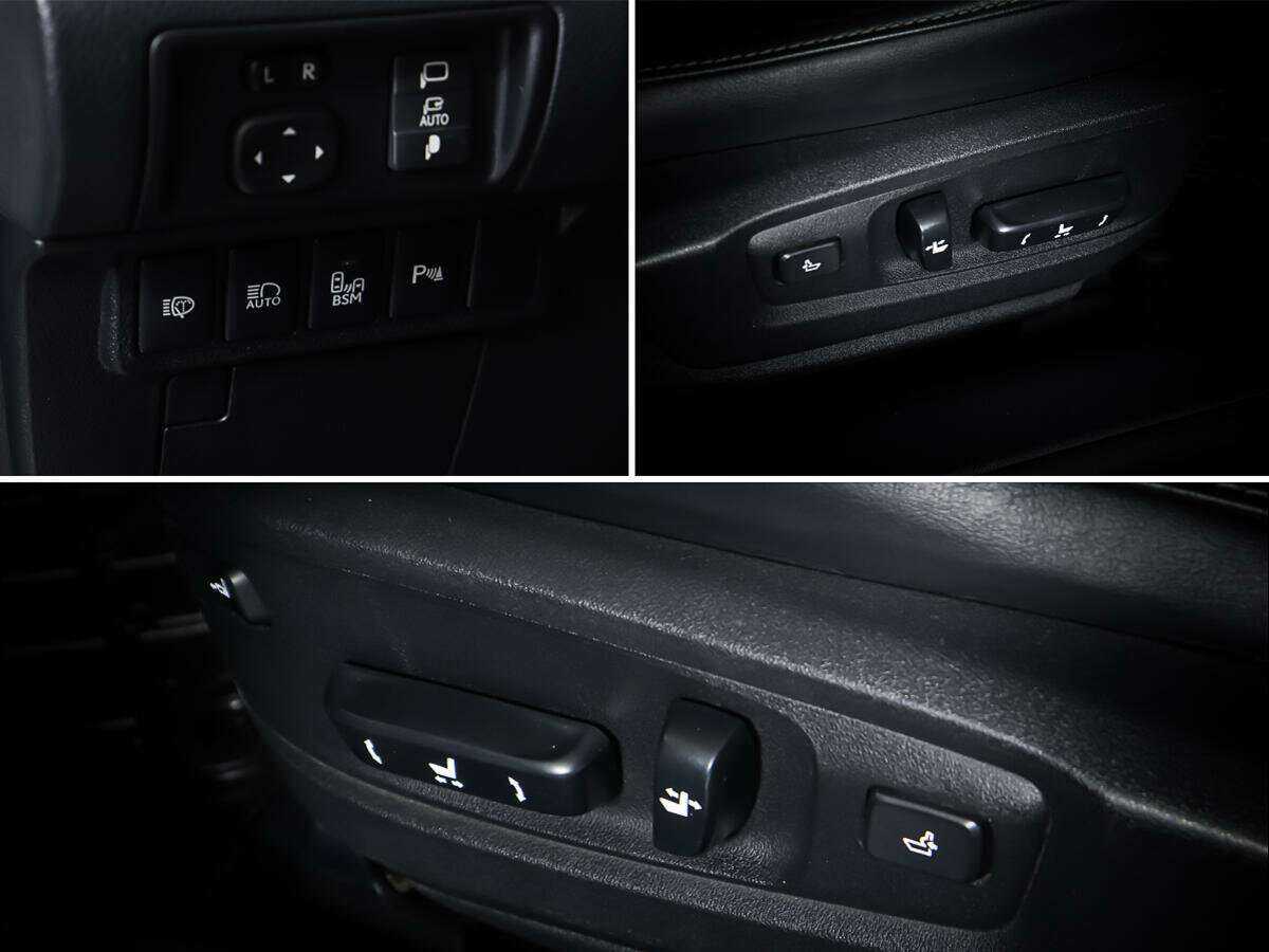 Lexus ES 250, 2013 Фото №17