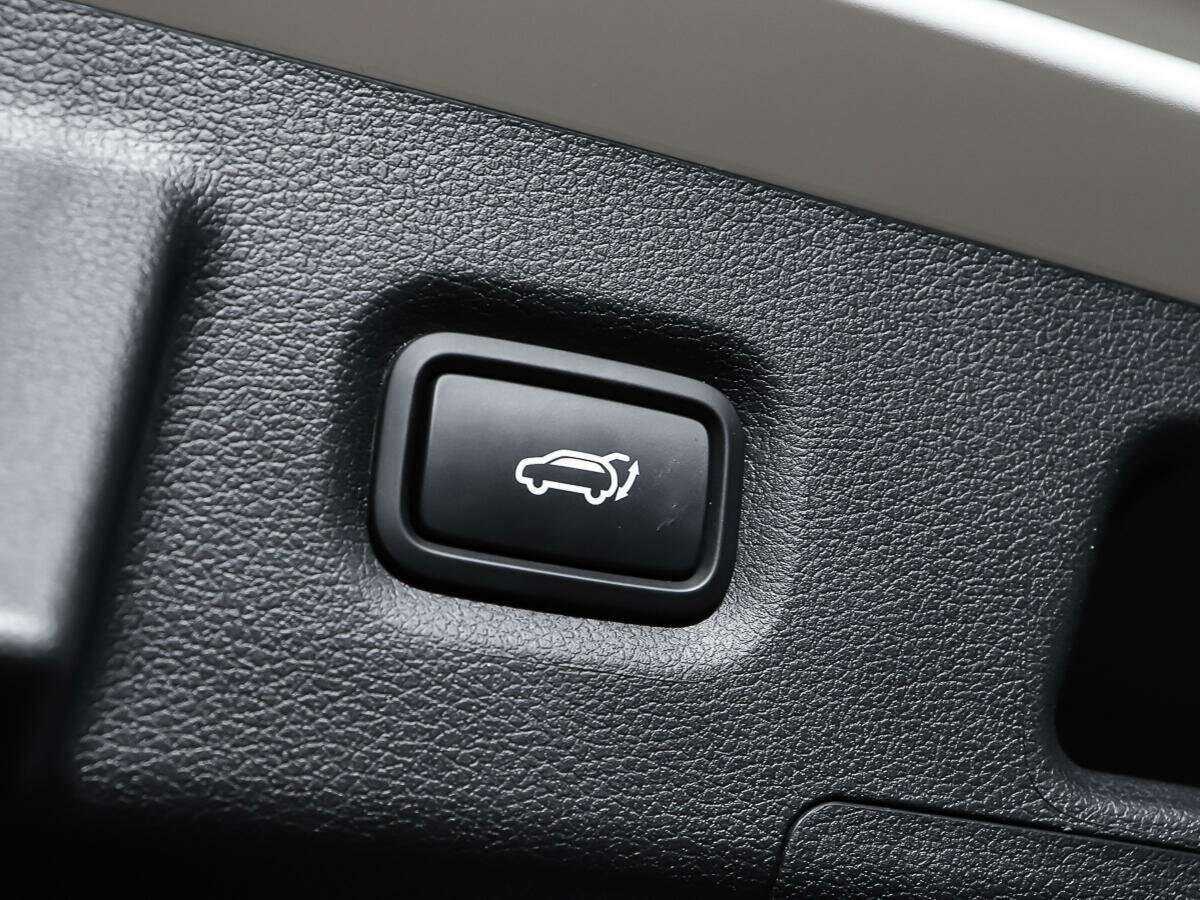 Hyundai Santa Fe, 2022 Фото №17