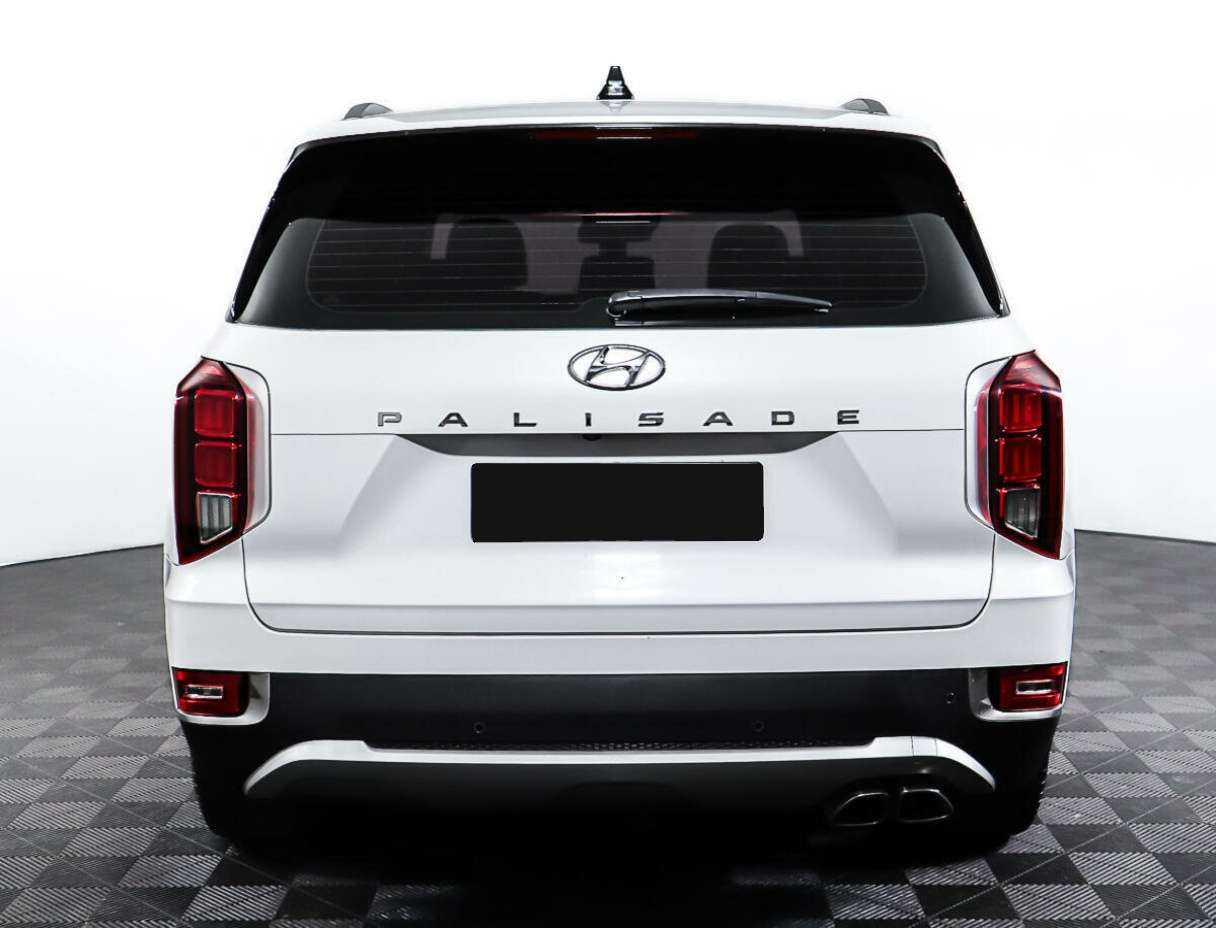 Hyundai Palisade, 2018 - 62 000 км. | Фото №6