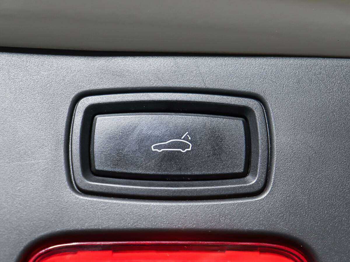 Porsche Cayenne, 2017 Фото №17