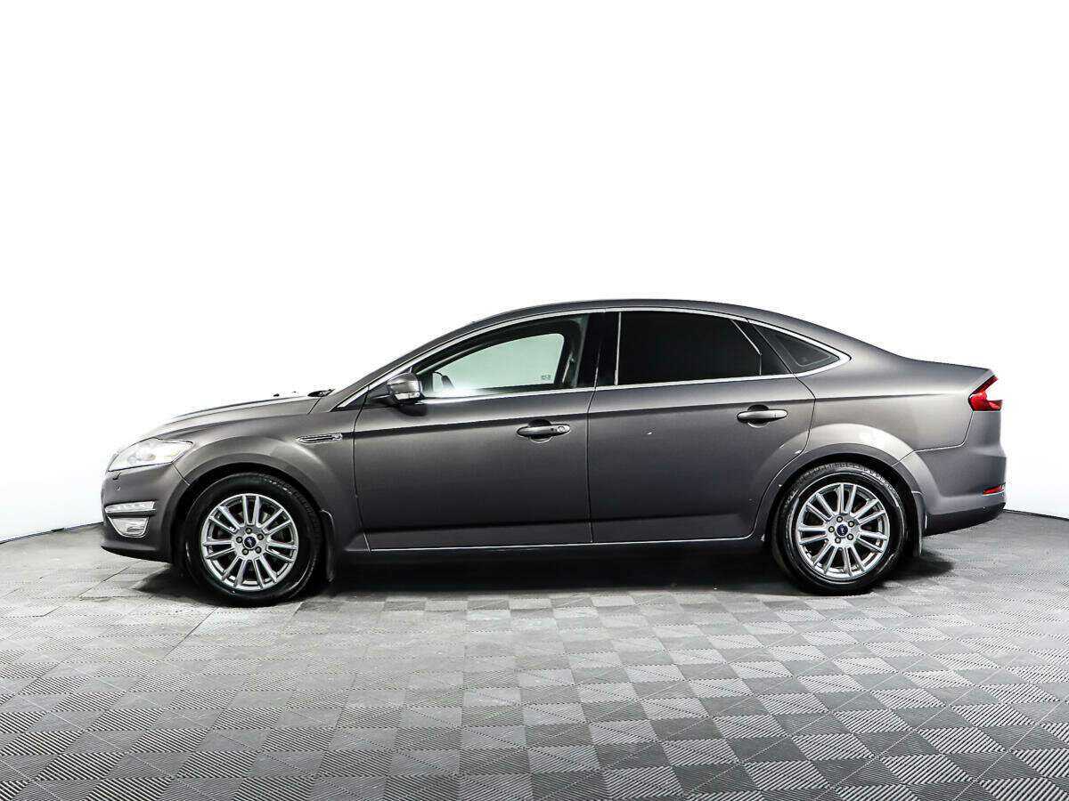 Ford Mondeo, 2013 - 149 893 км. | Фото №8