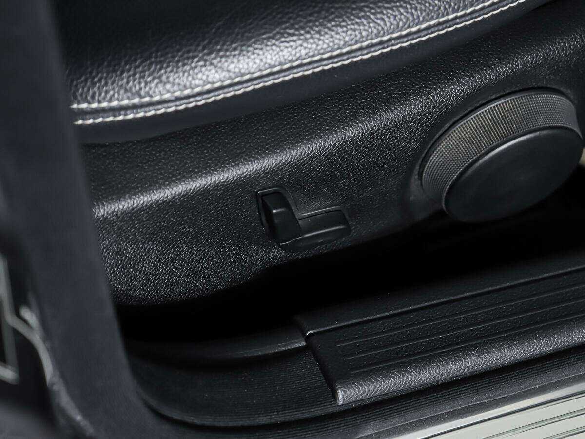 Mercedes-Benz C-Класс 180 BlueEFFICIENCY, 2011 Фото №17