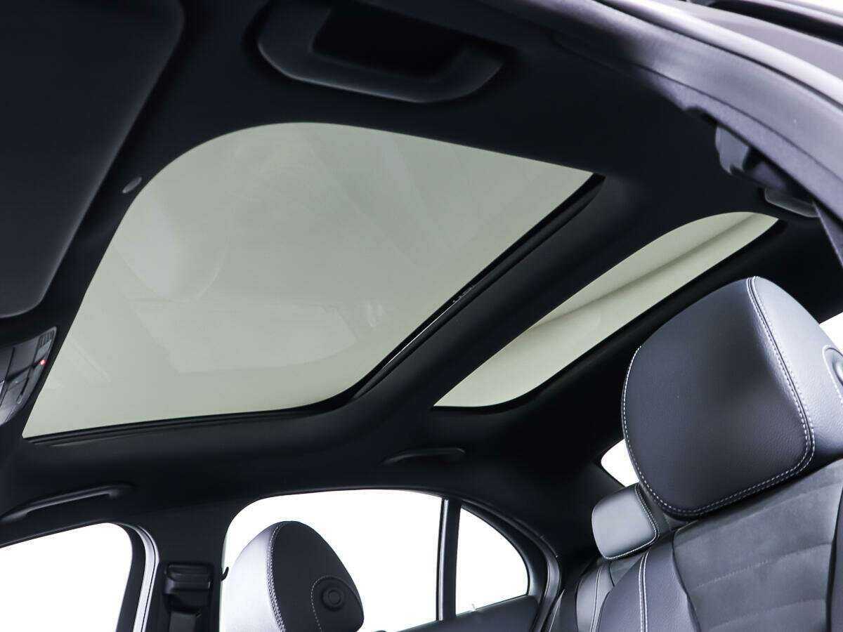 Mercedes-Benz E-Класс 200, 2017 Фото №22