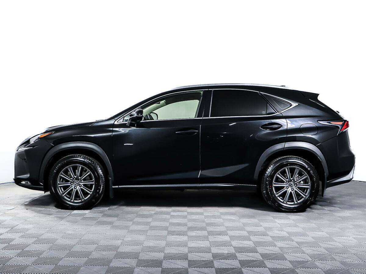 Lexus NX 200, 2020 - 45 266 км. | Фото №8