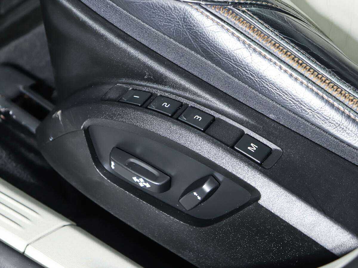 Volvo V40 Cross Country, 2013 Фото №16