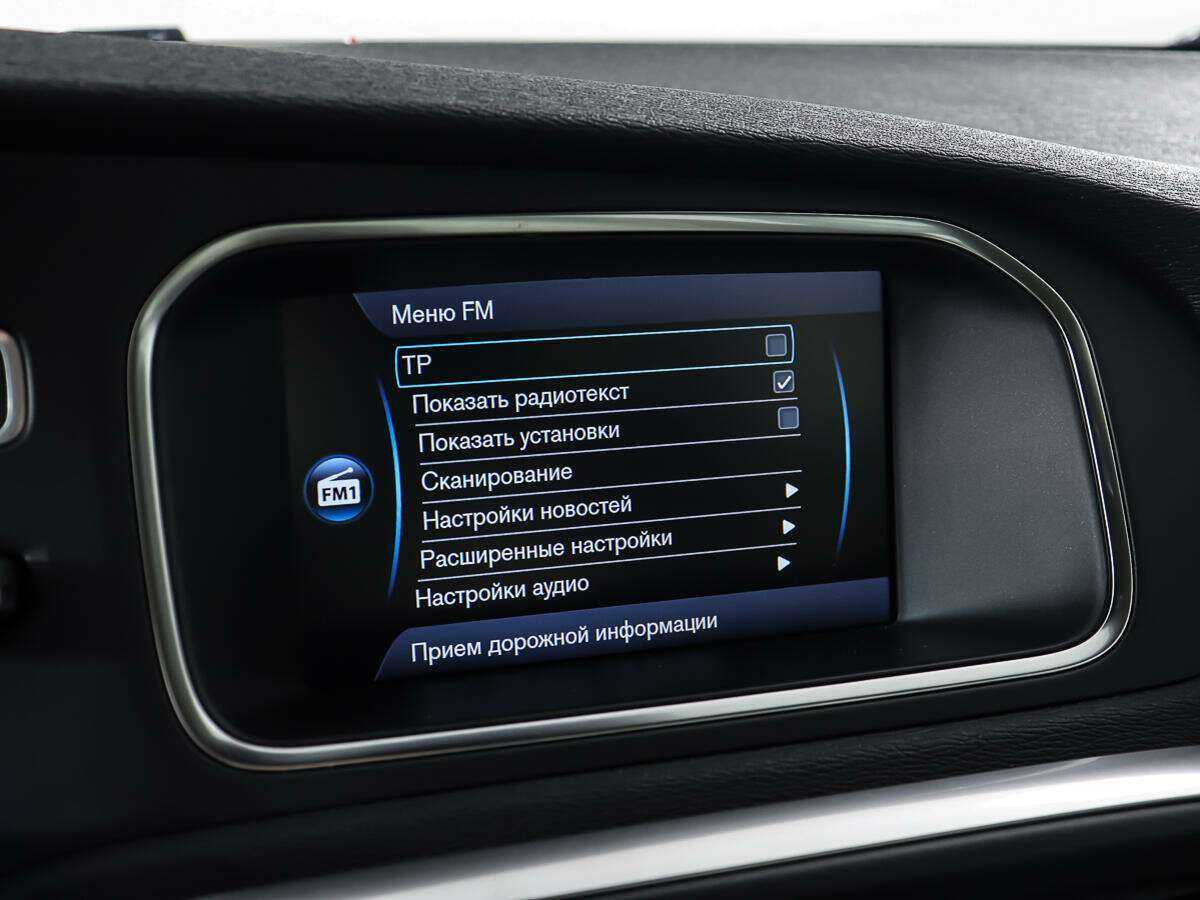 Volvo V40 Cross Country, 2013 Фото №17