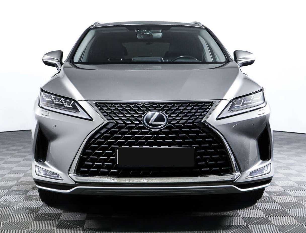 Lexus RX 300, 2019 - 76 545 км. | Фото №2