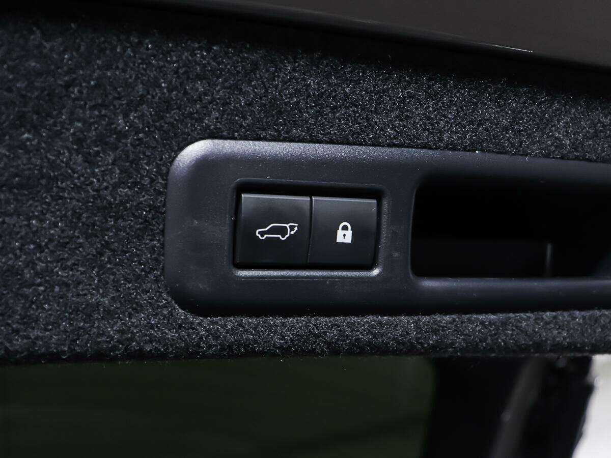 Lexus RX 300, 2019 Фото №19