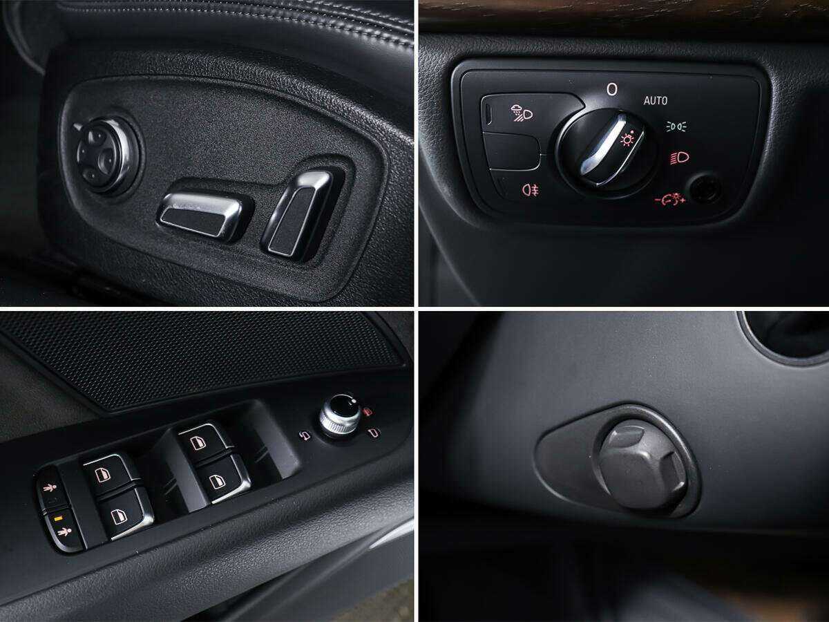 Audi A7, 2015 Фото №18