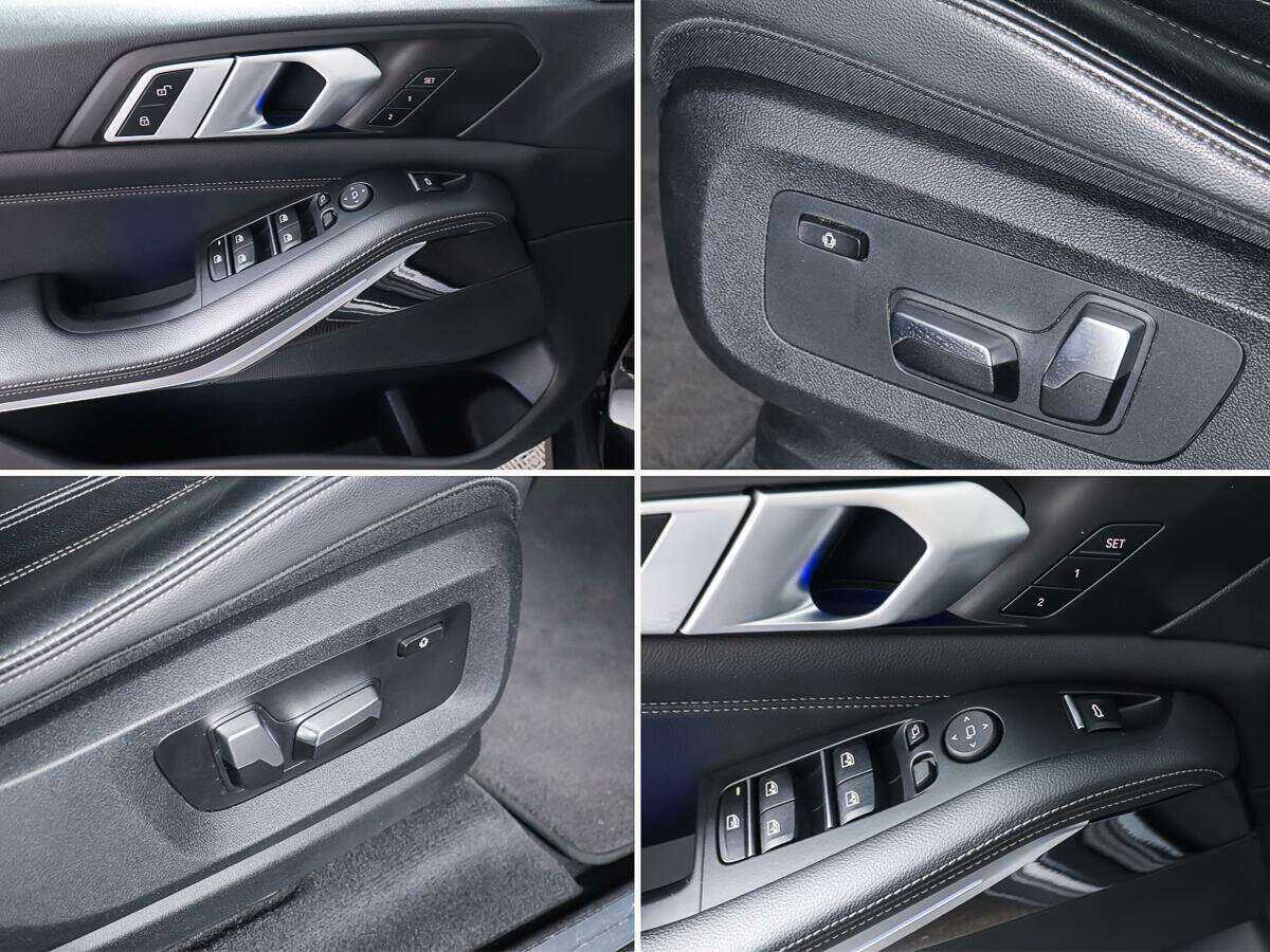 BMW X5 30d, 2019 Фото №13