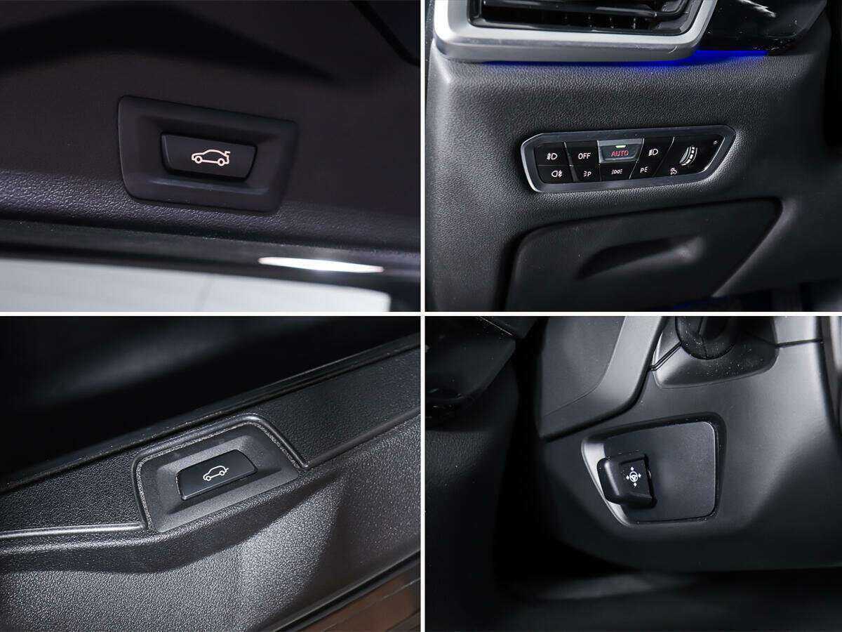 BMW X5 30d, 2019 Фото №14