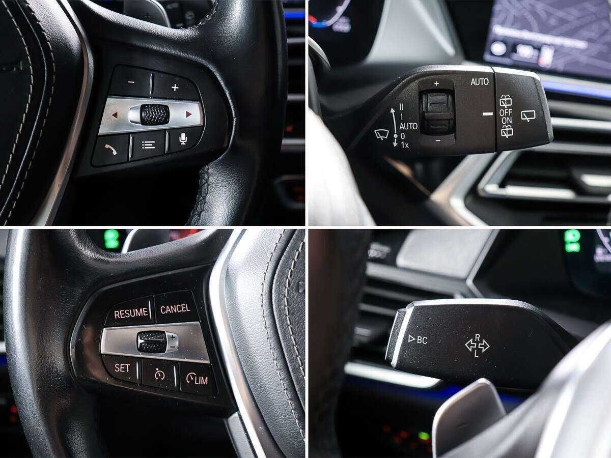 BMW X5 30d, 2019 Фото №15