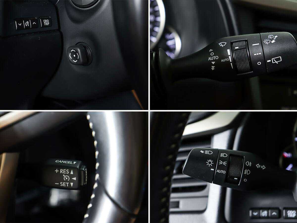 Lexus RX 300, 2019 Фото №18