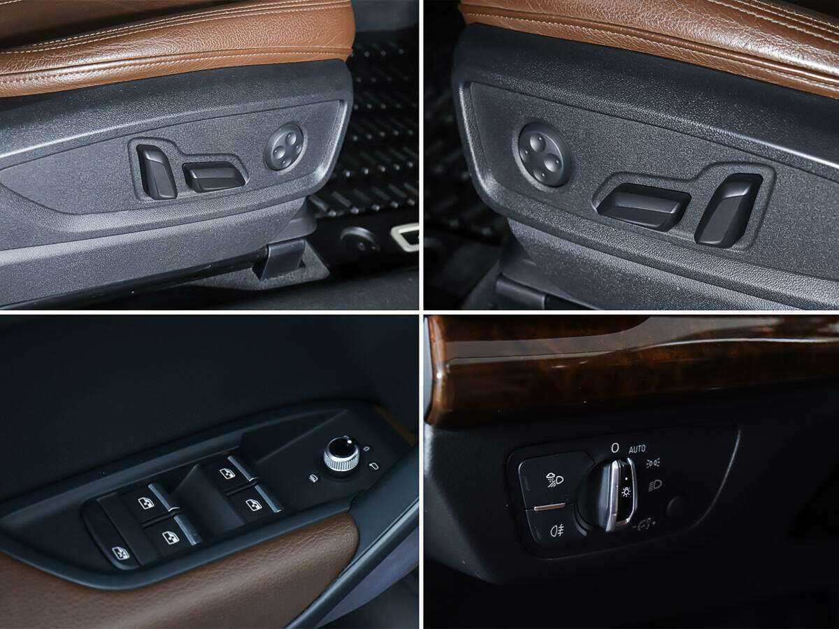 Audi Q5, 2017 Фото №18