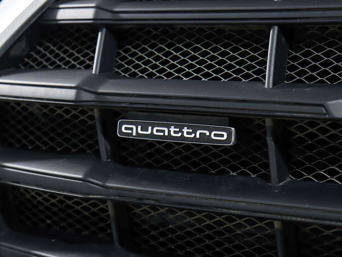 Audi Q5, 2017 Фото №22