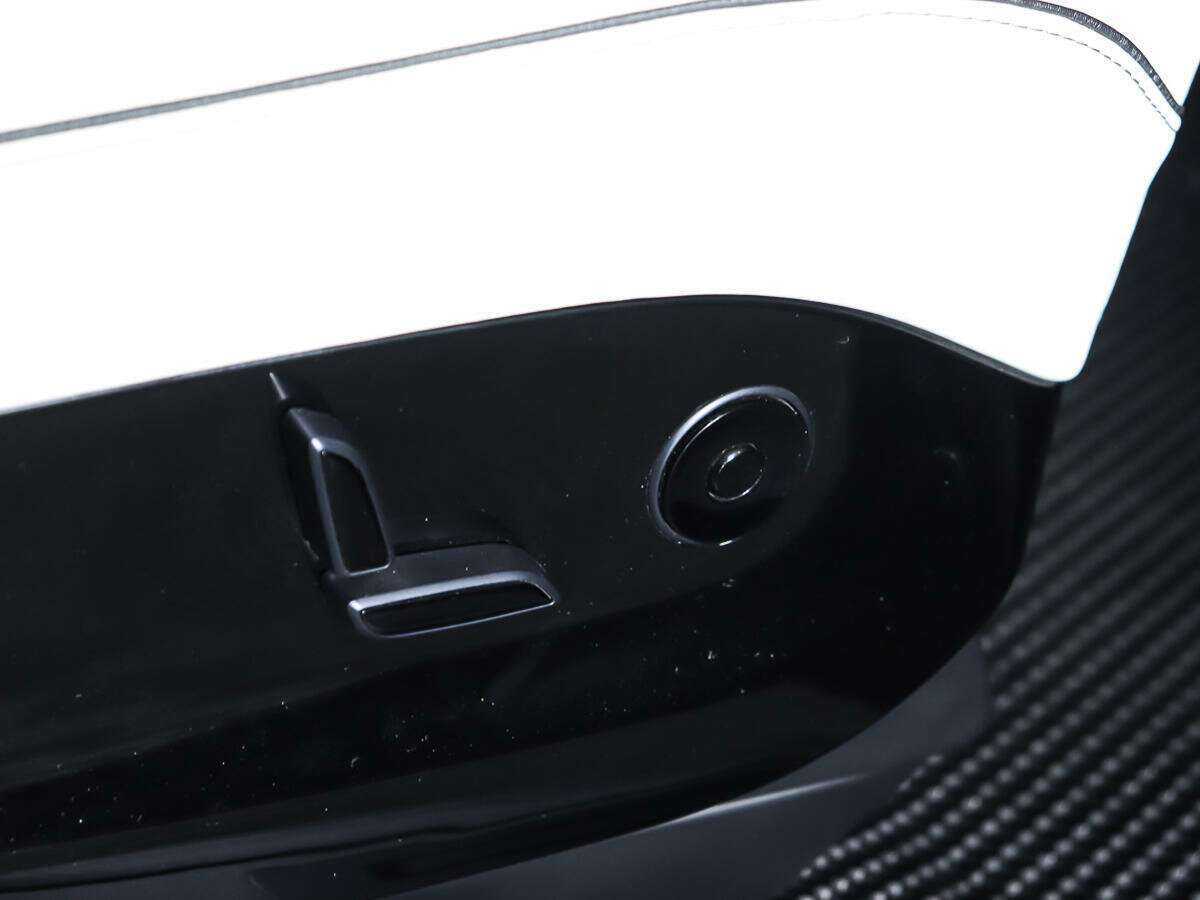 Tesla Model X 100D, 2018 Фото №16