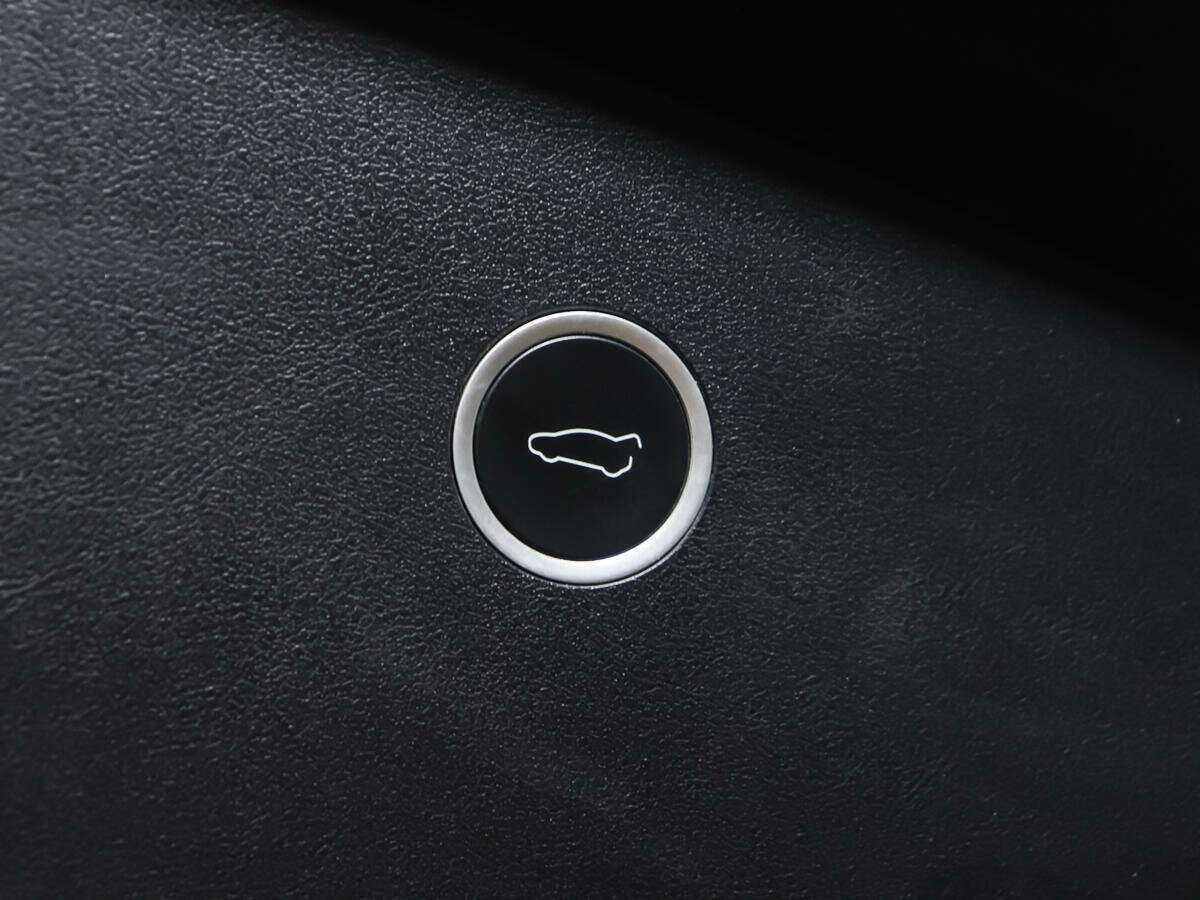 Tesla Model X 100D, 2018 Фото №17