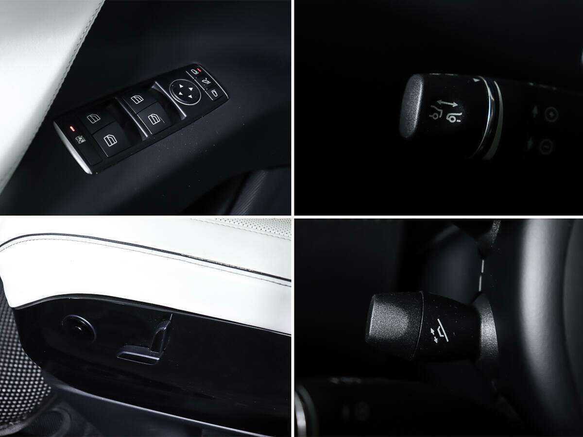 Tesla Model X 100D, 2018 Фото №20