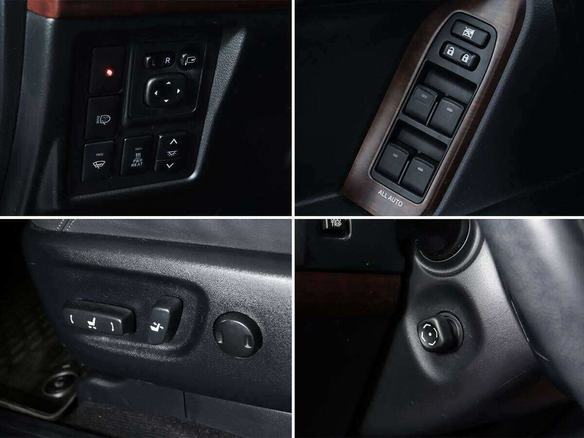 Toyota Land Cruiser Prado, 2015 Фото №17