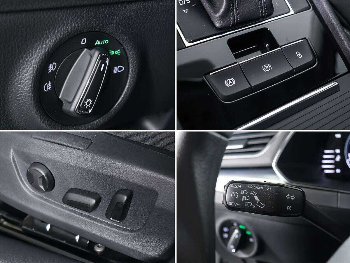 Skoda Superb, 2023 Фото №15