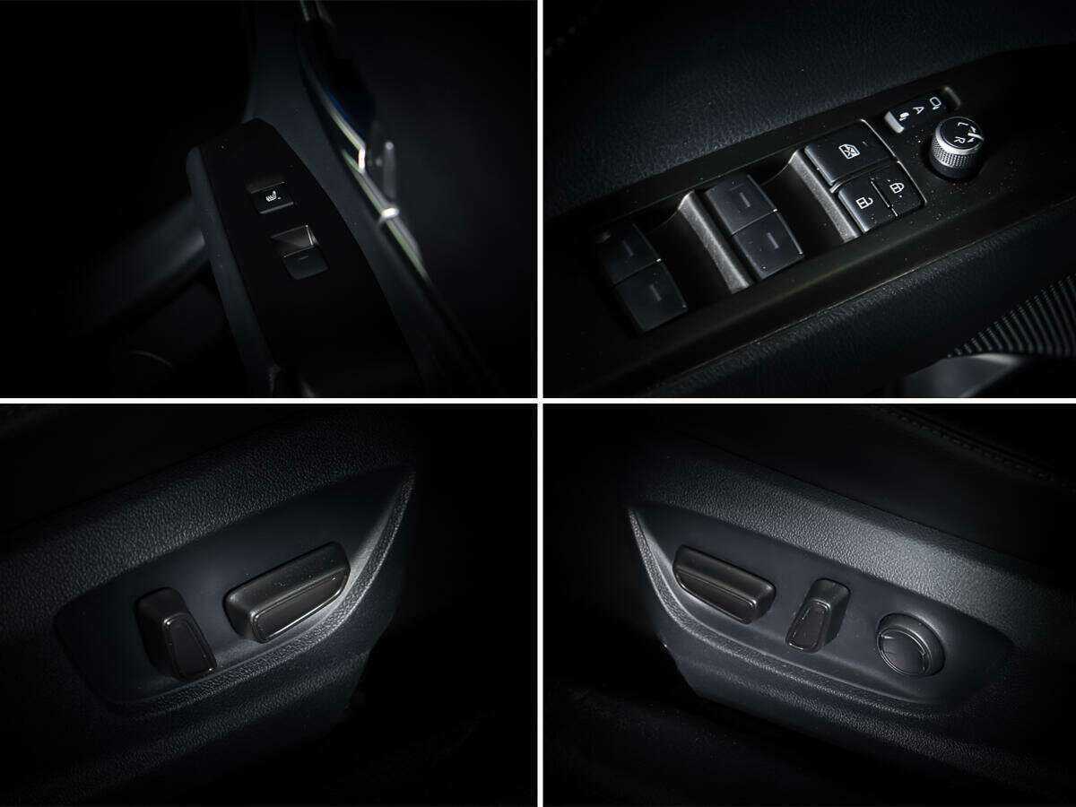 Toyota Camry, 2022 Фото №16