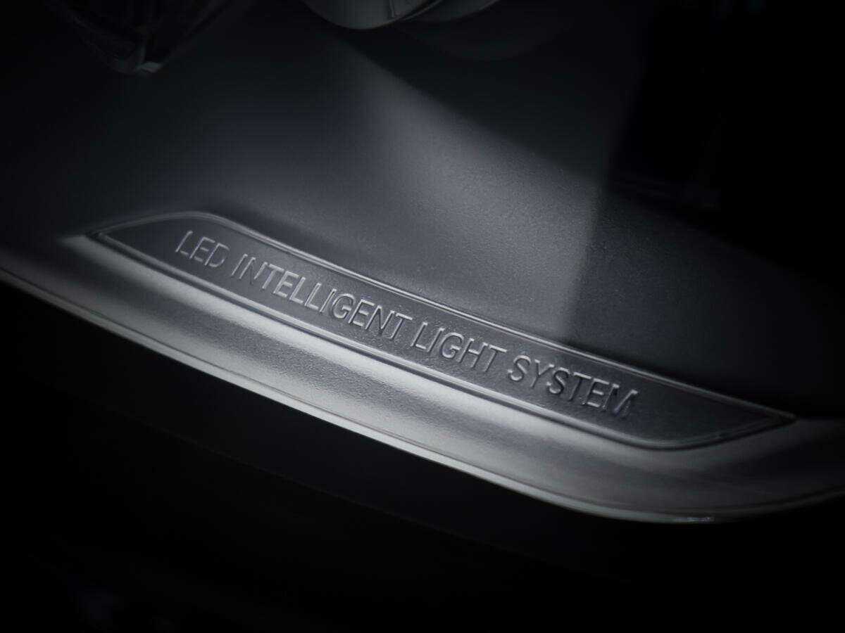 Mercedes-Benz GLE 350 d, 2016 Фото №21