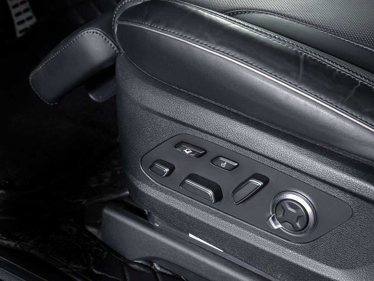 Hyundai Palisade, 2022 Фото №16