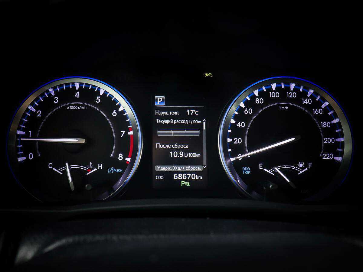 Toyota Highlander, 2019 Фото №15