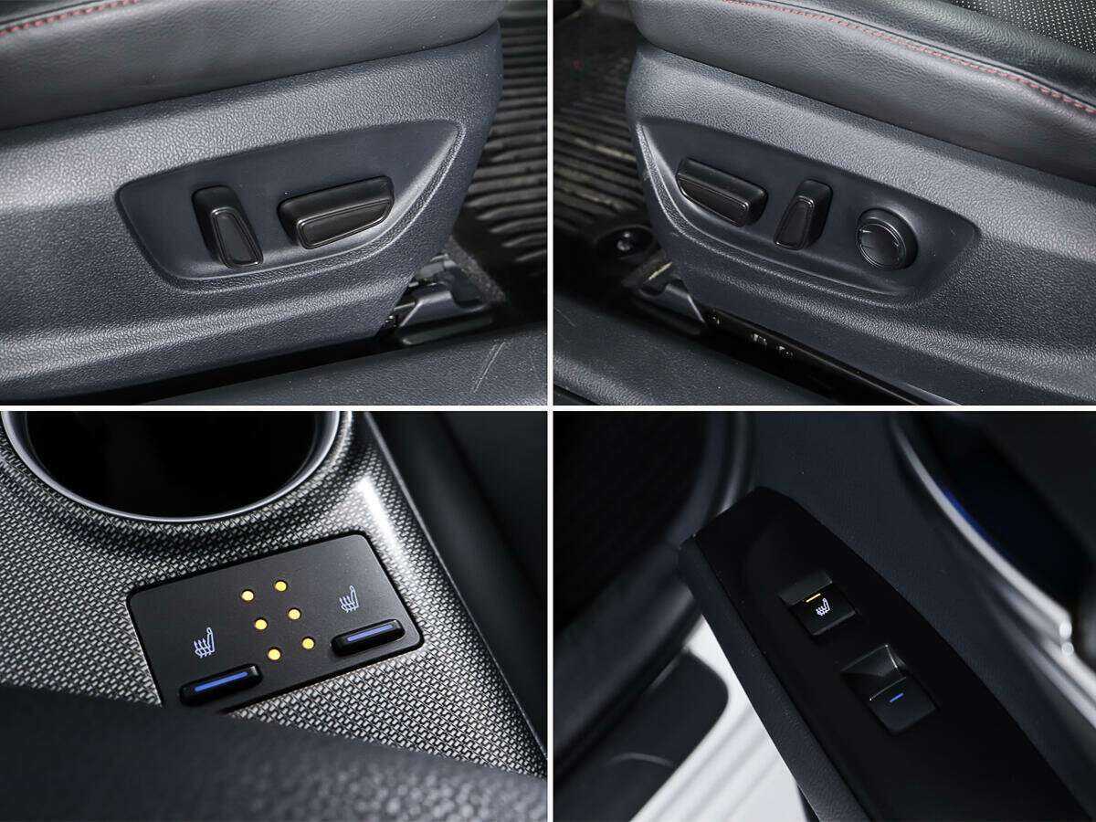 Toyota Camry, 2021 Фото №16