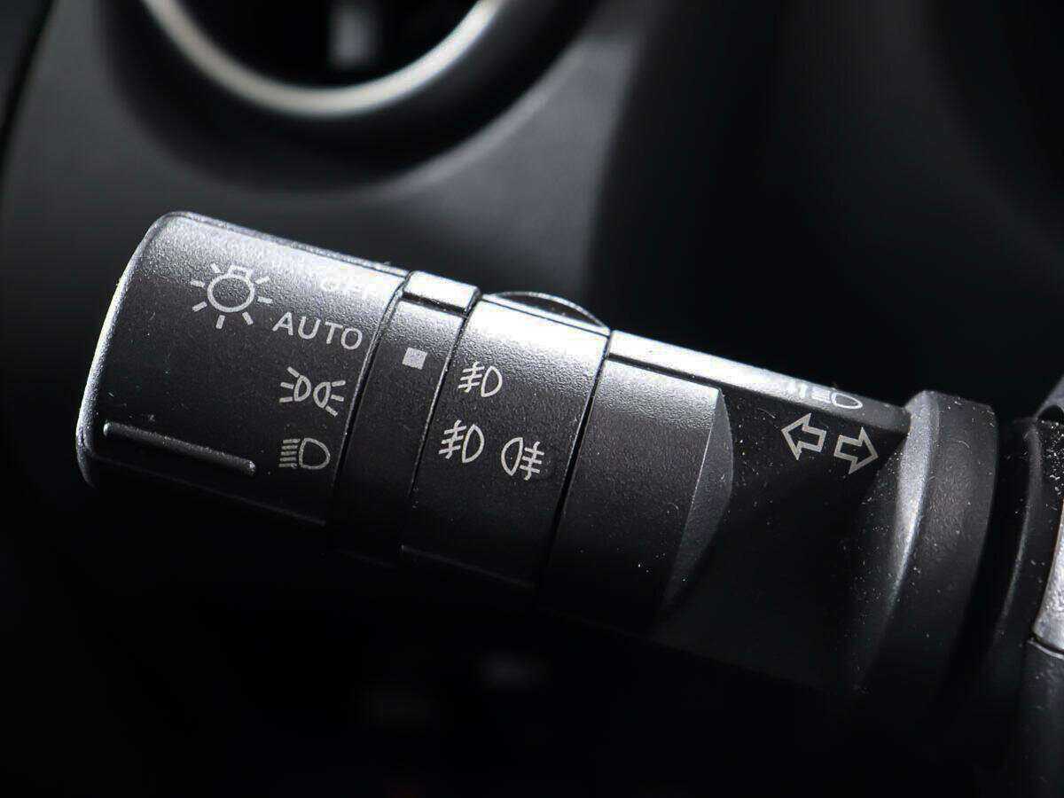 Nissan Qashqai, 2010 Фото №17