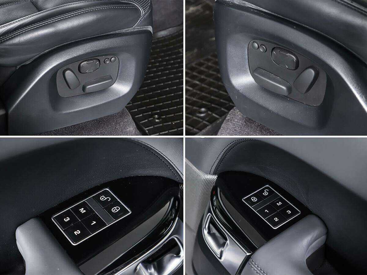 Land Rover Range Rover Sport, 2013 Фото №16