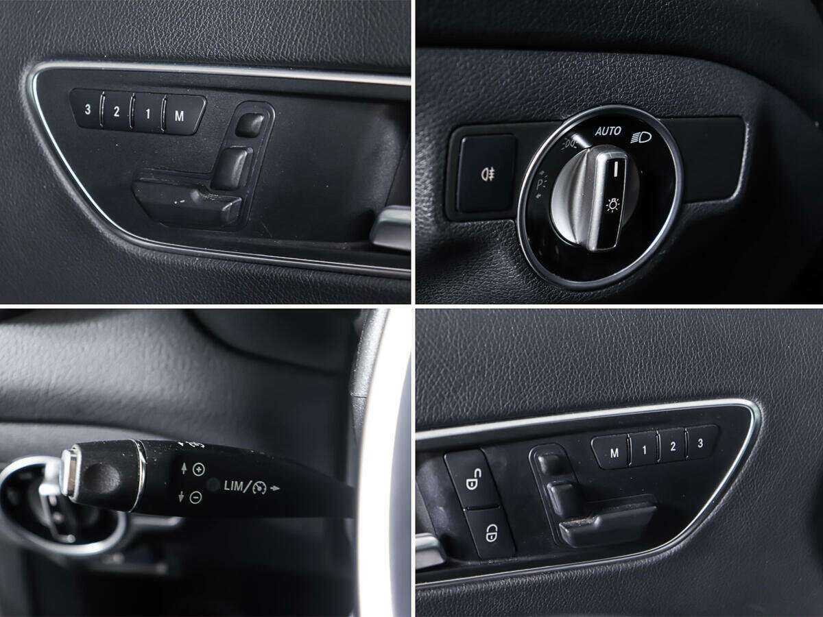 Mercedes-Benz GLA AMG 45 AMG, 2014 Фото №16