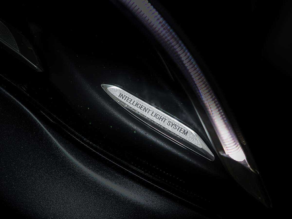 Mercedes-Benz GLA AMG 45 AMG, 2014 Фото №18