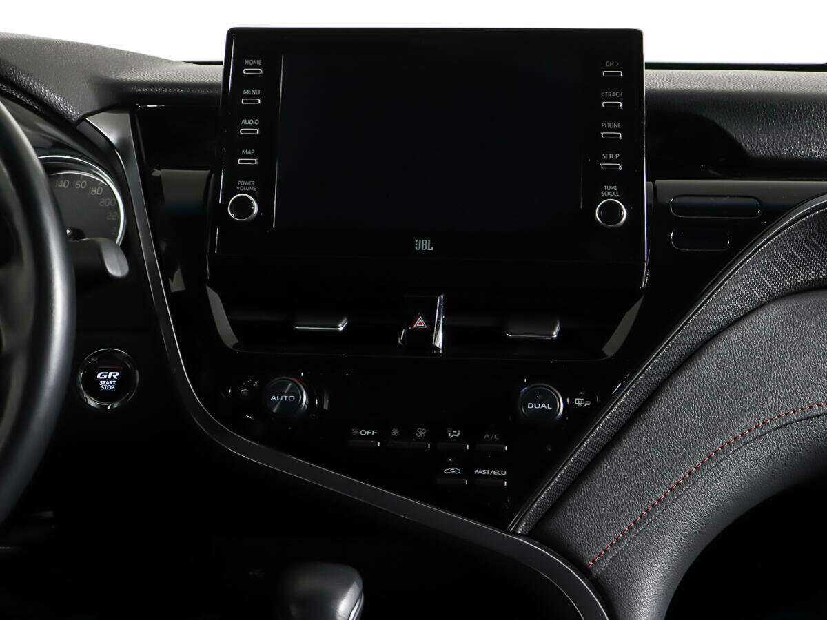 Toyota Camry, 2021 Фото №12