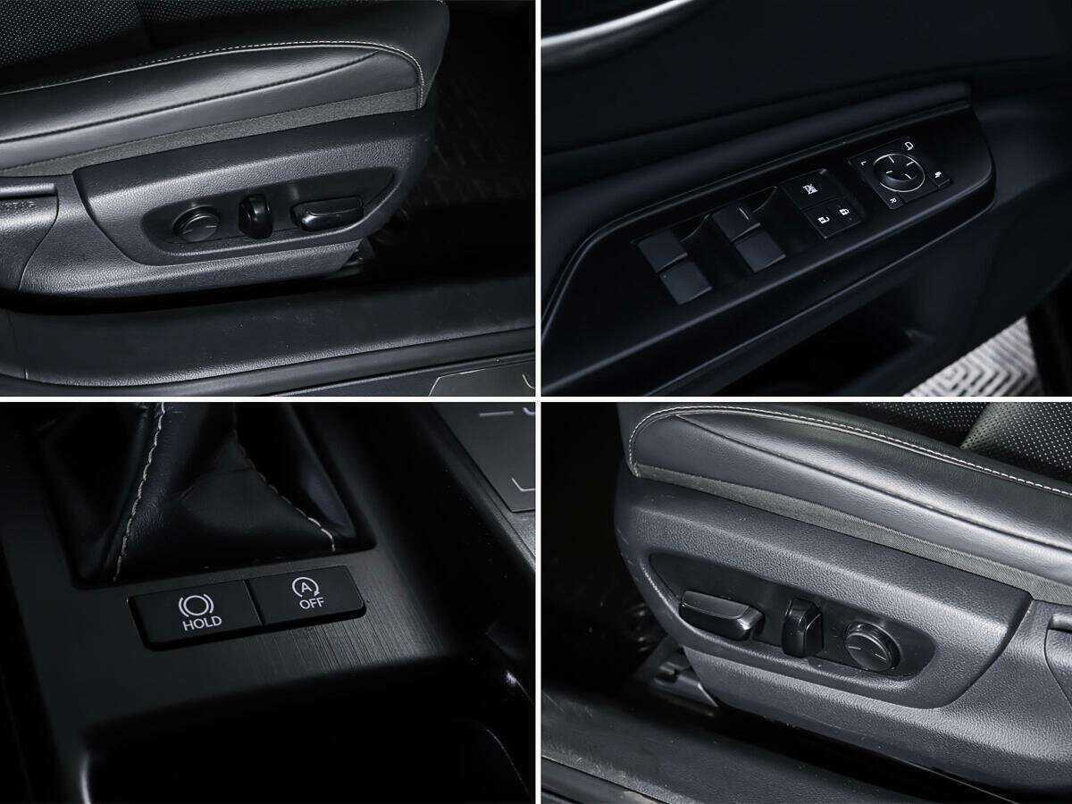 Lexus ES 250, 2020 Фото №16